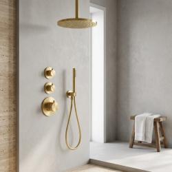 aquanello-eterna-flush-mount-shower-set-pvd-gold-thermostatic